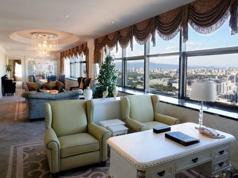 Nội thất khách sạn