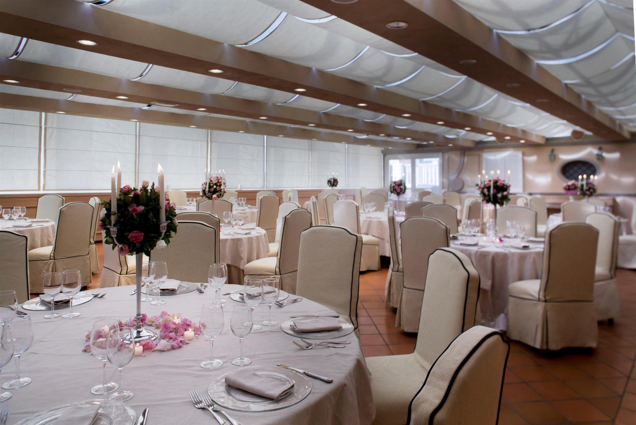 Phòng họp/ hội nghị