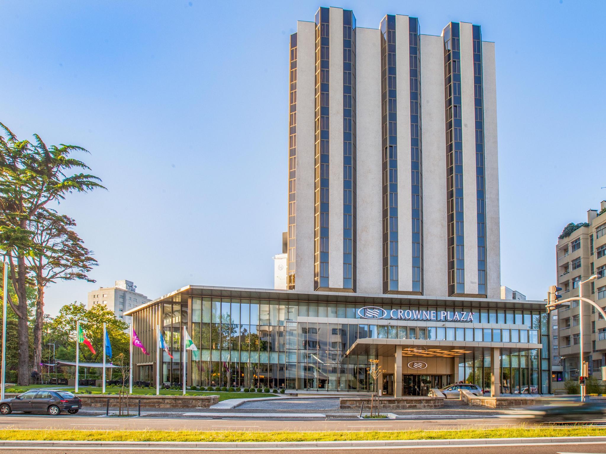 Nội thất khách sạn