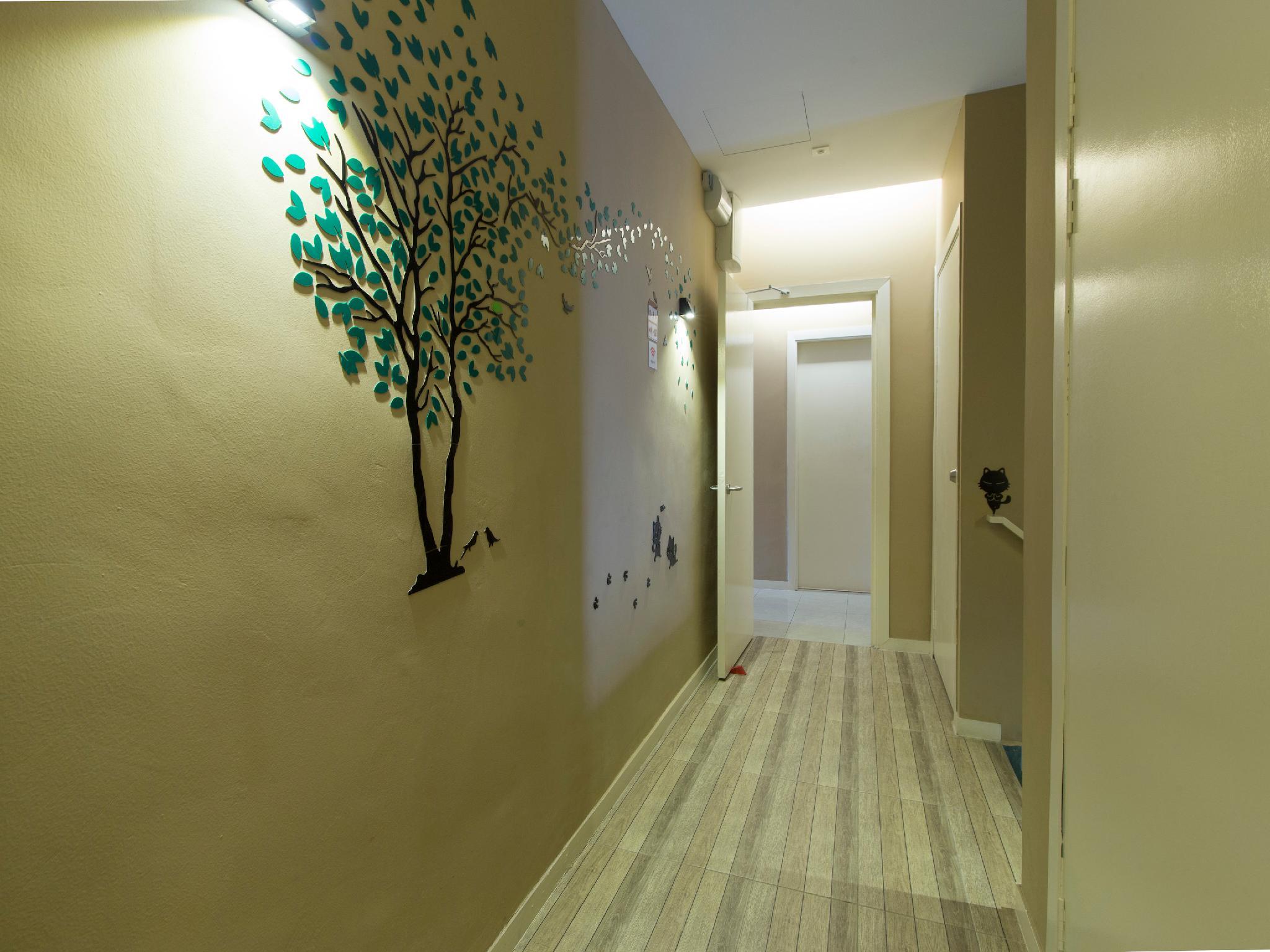 Nội thất khách sạn