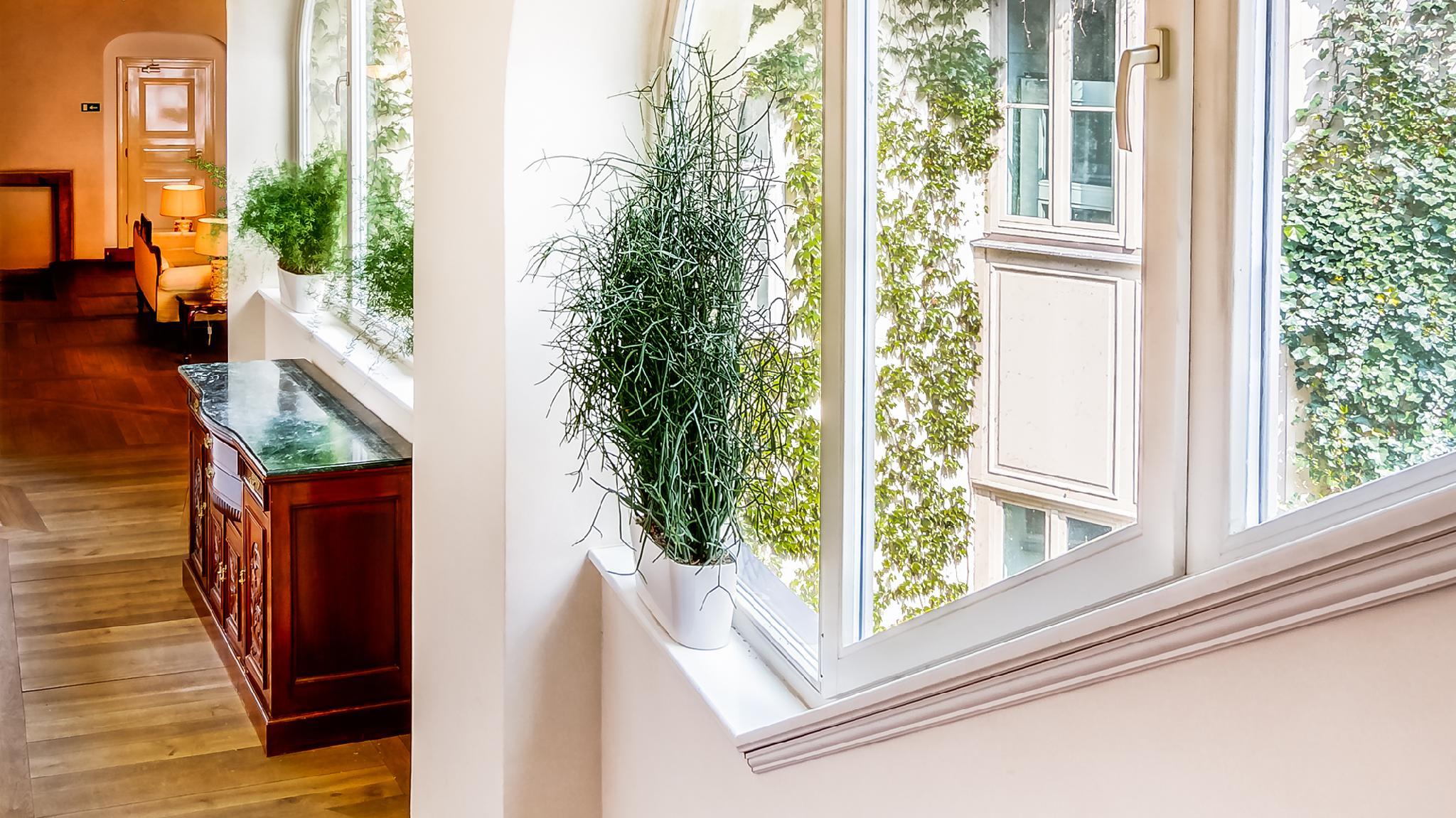 Nội thất khách sạn