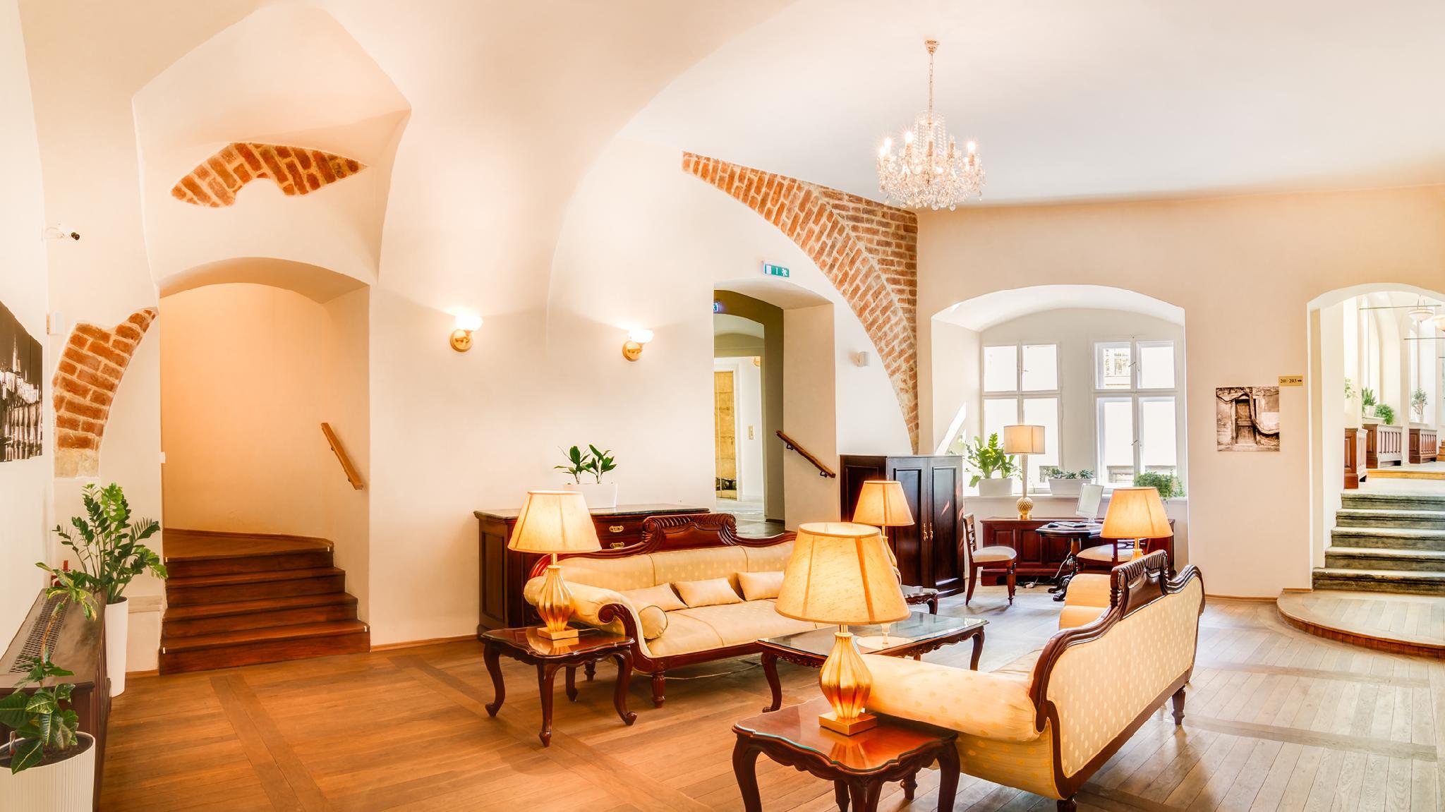 Nội thất khách sạn