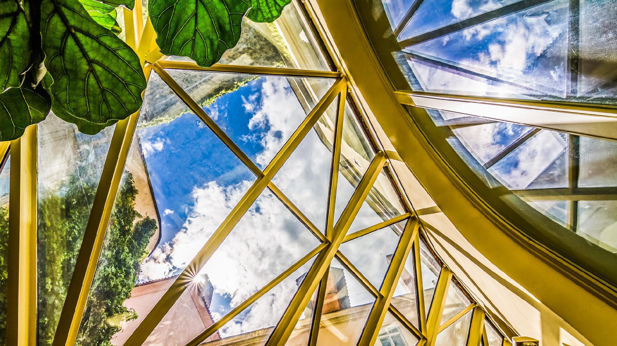 Nội thất khách sạn