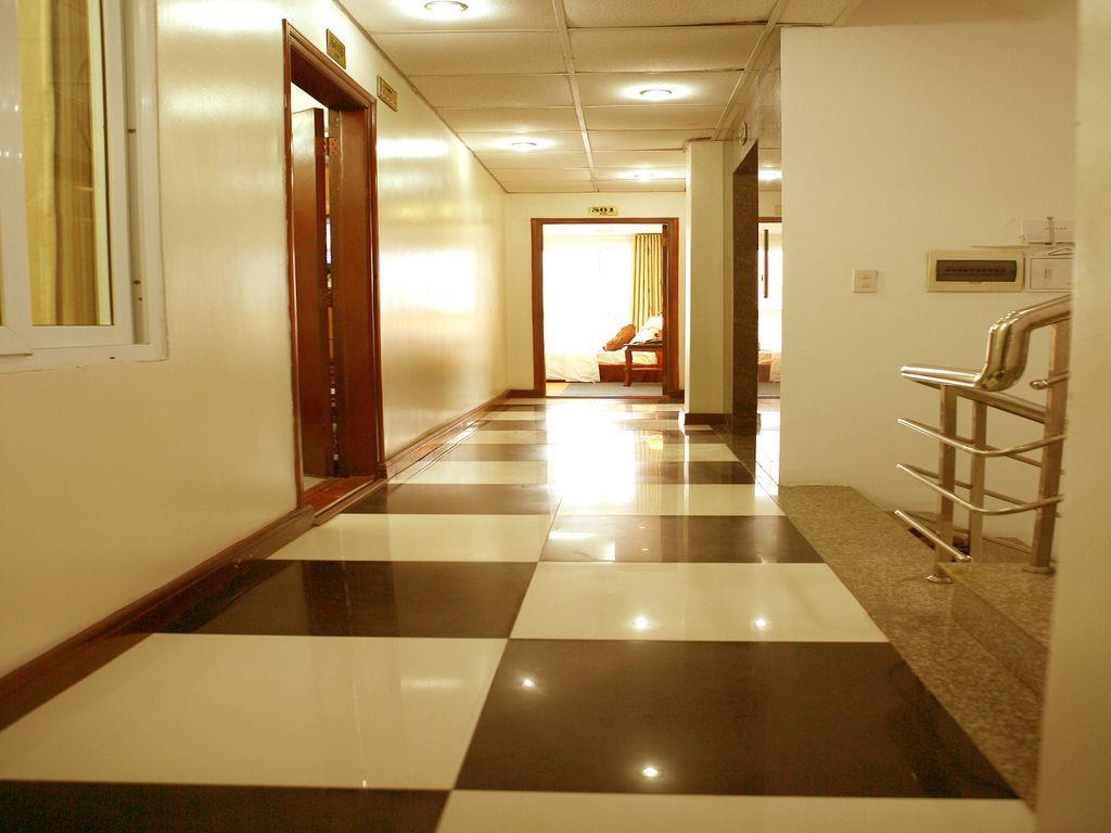 Nội thất khách sạn