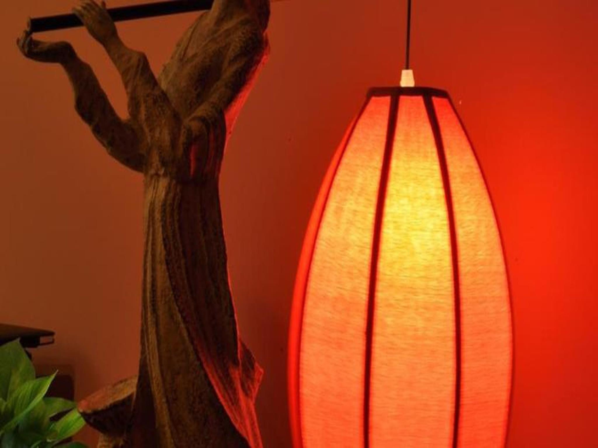 Nội thất khách sạn