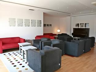 Nội thất khách sạn