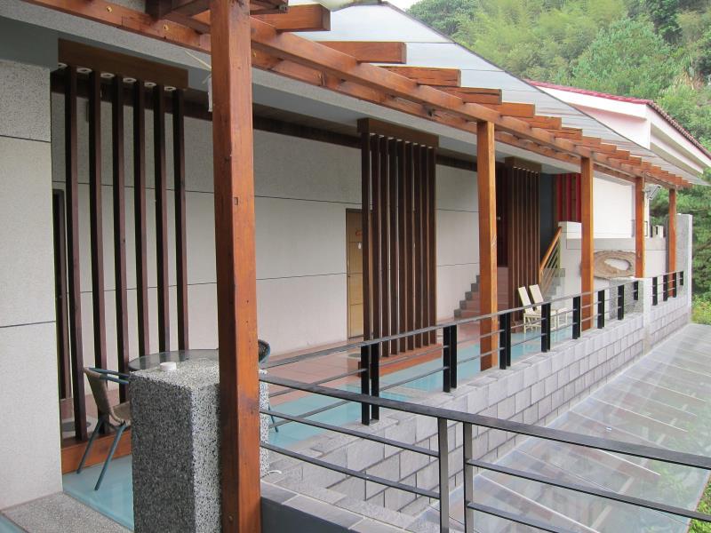 Ban công/sân hiên