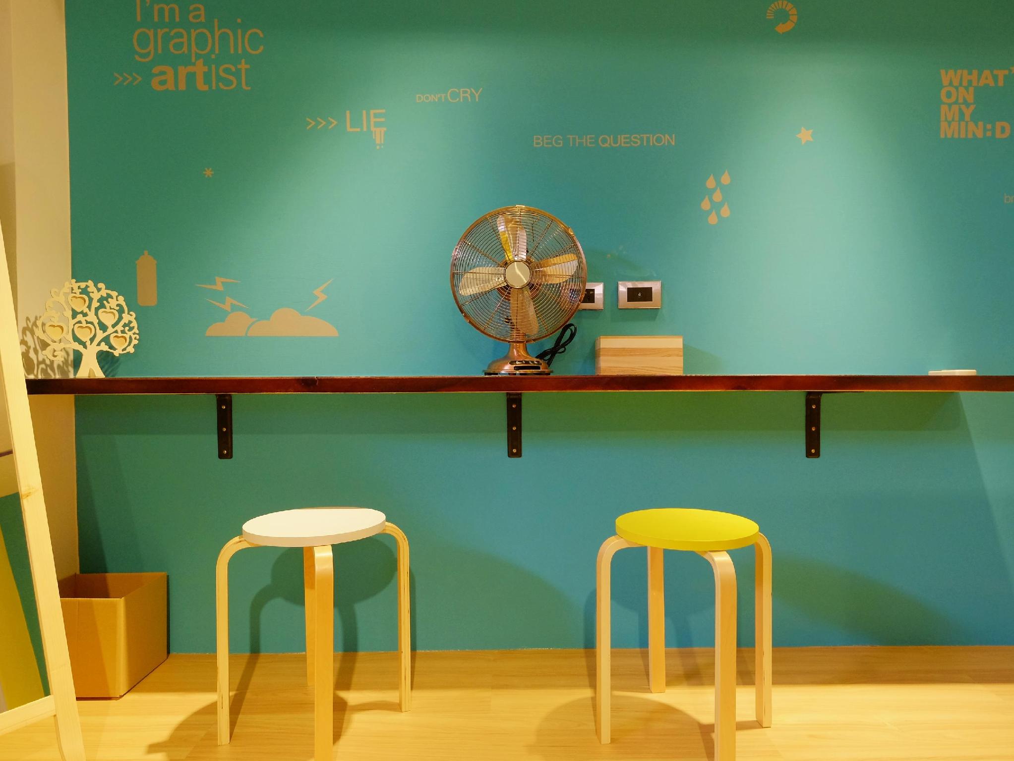 Nội thất khách sạn