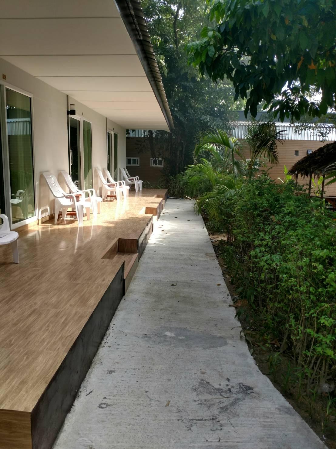 Nội thất khách sạn