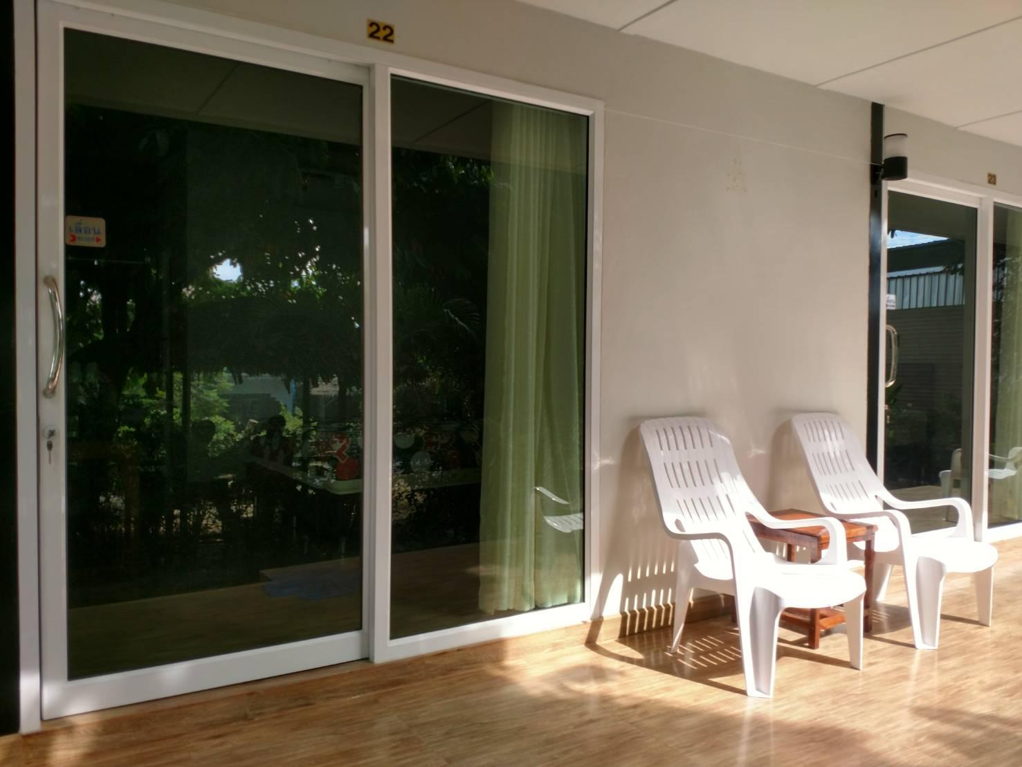 Nội thất khách sạn