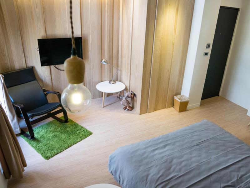 Nội thất khách sạn