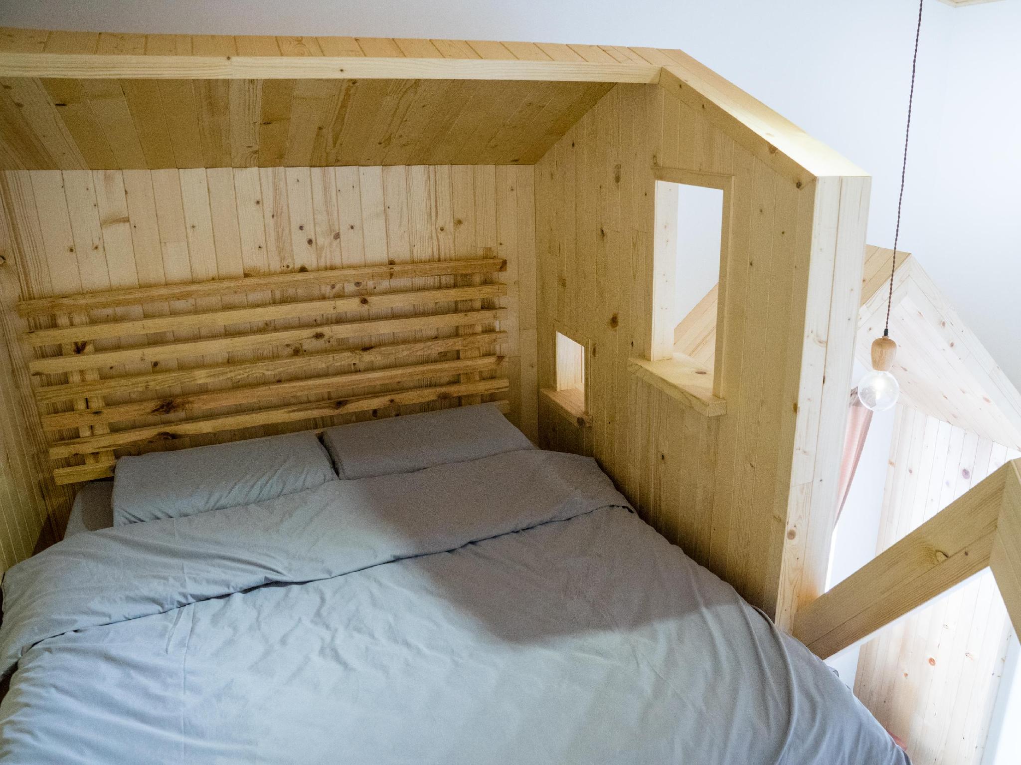 Nội thất khách sạn