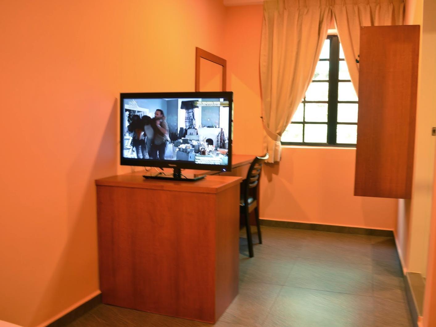 Nội thất khách sạn