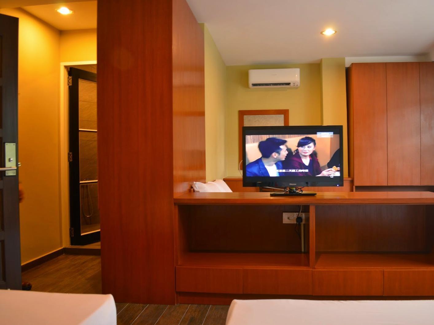 Nội thất khách sạn