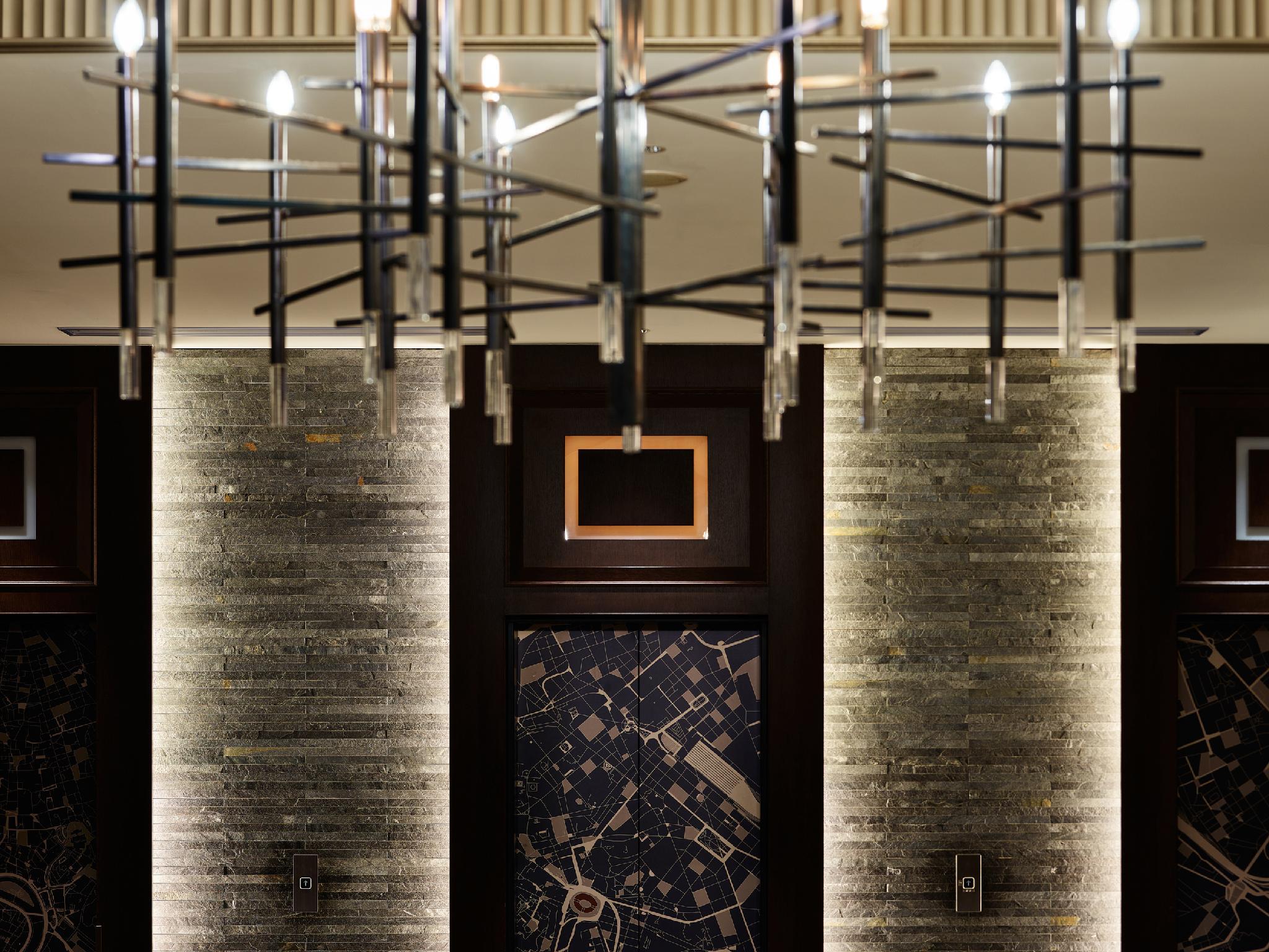 Nội thất khách sạn