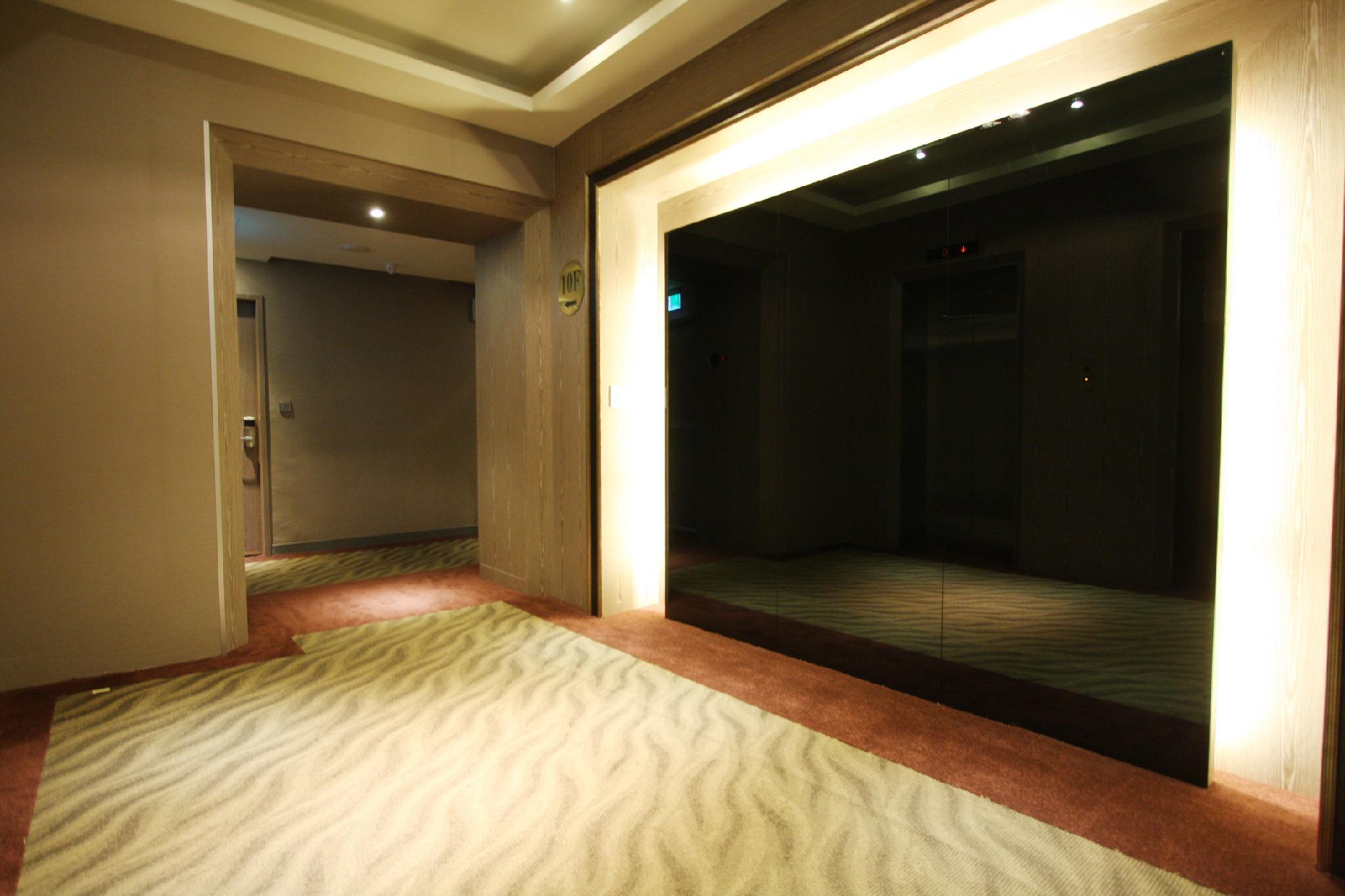 Nội thất khách sạn