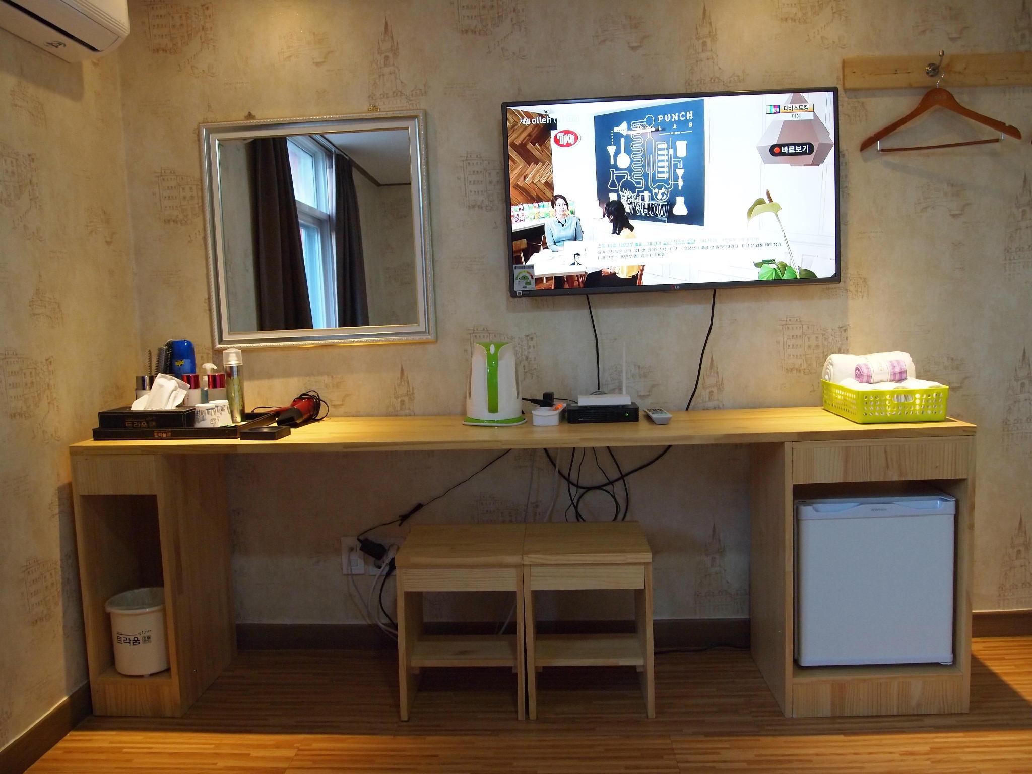 Nội thất khách sạn