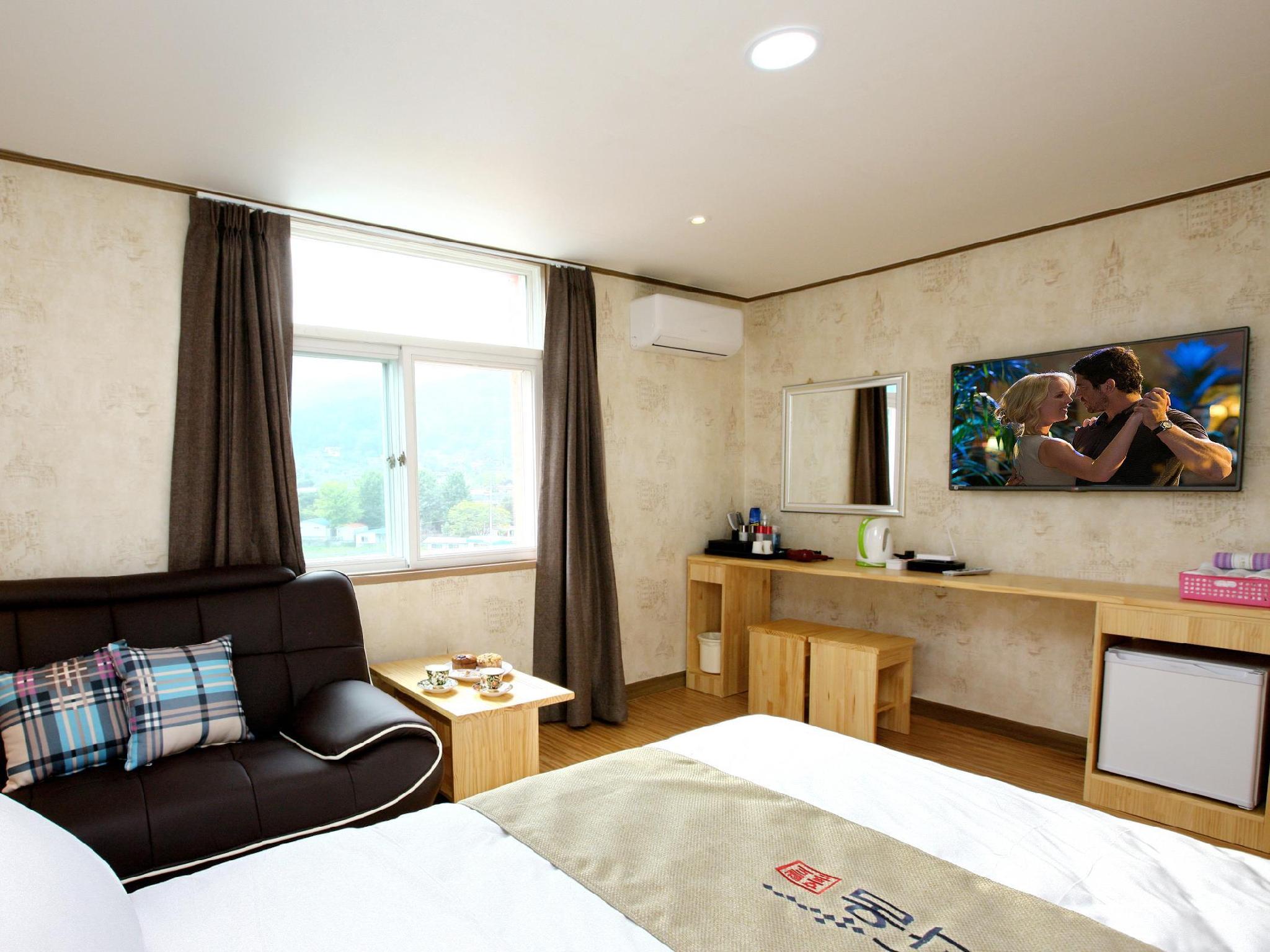 Nội thất khách sạn