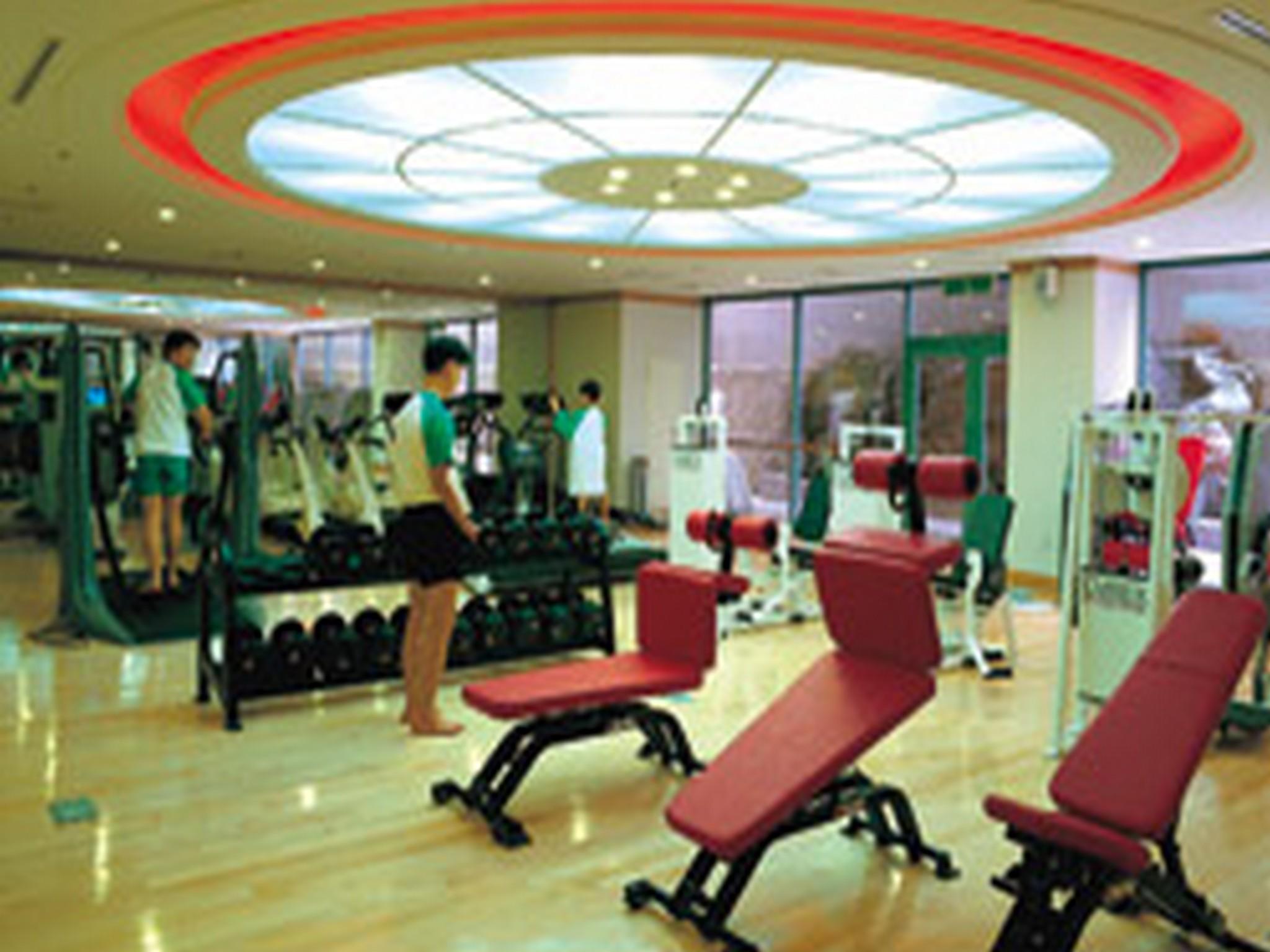 Tiện nghi giải trí