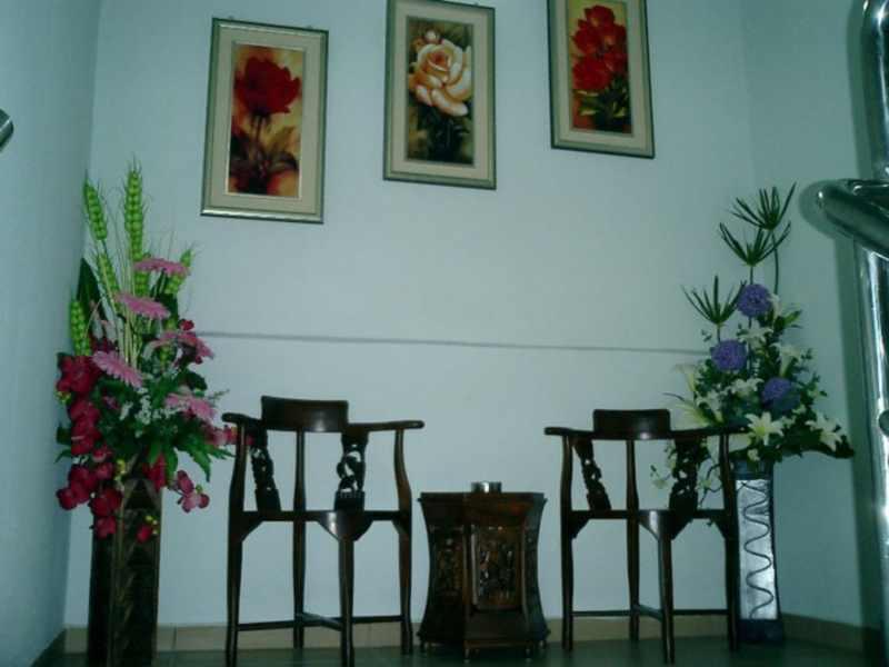 Nội thất khách sạn