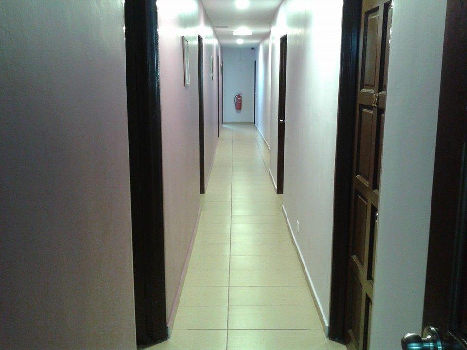 Nội thất khách sạn