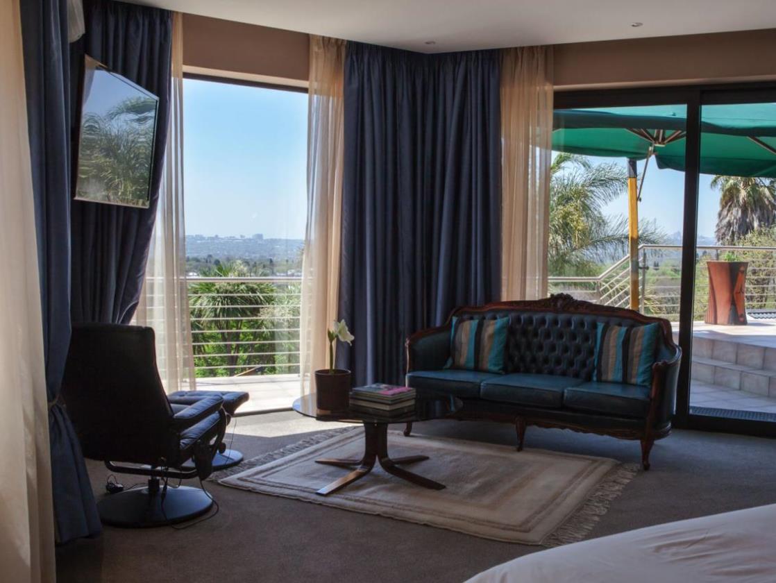 Nội thất khách sạn