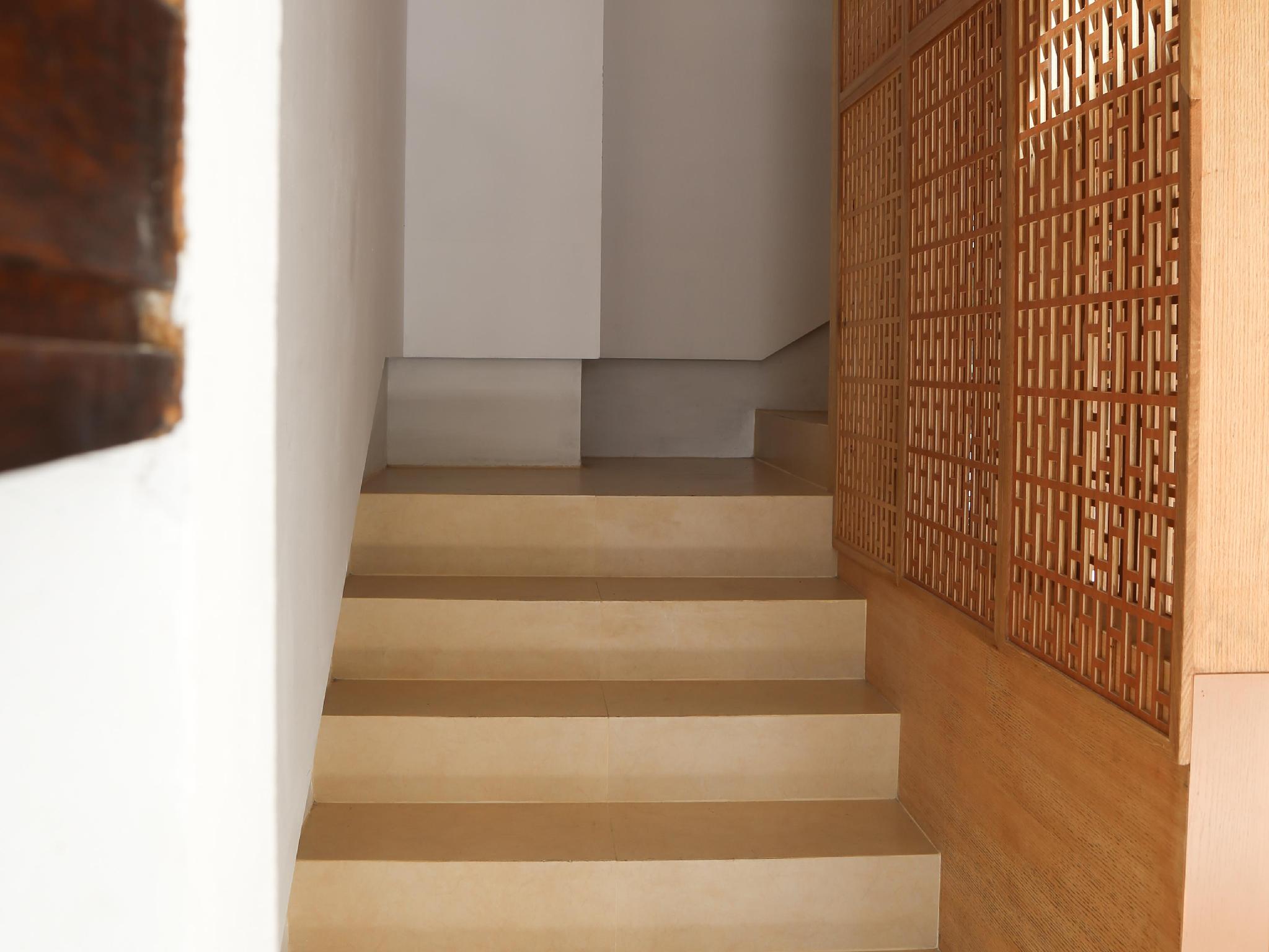 Nội thất khách sạn