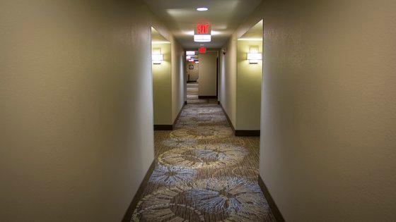 Nội thất khách sạn