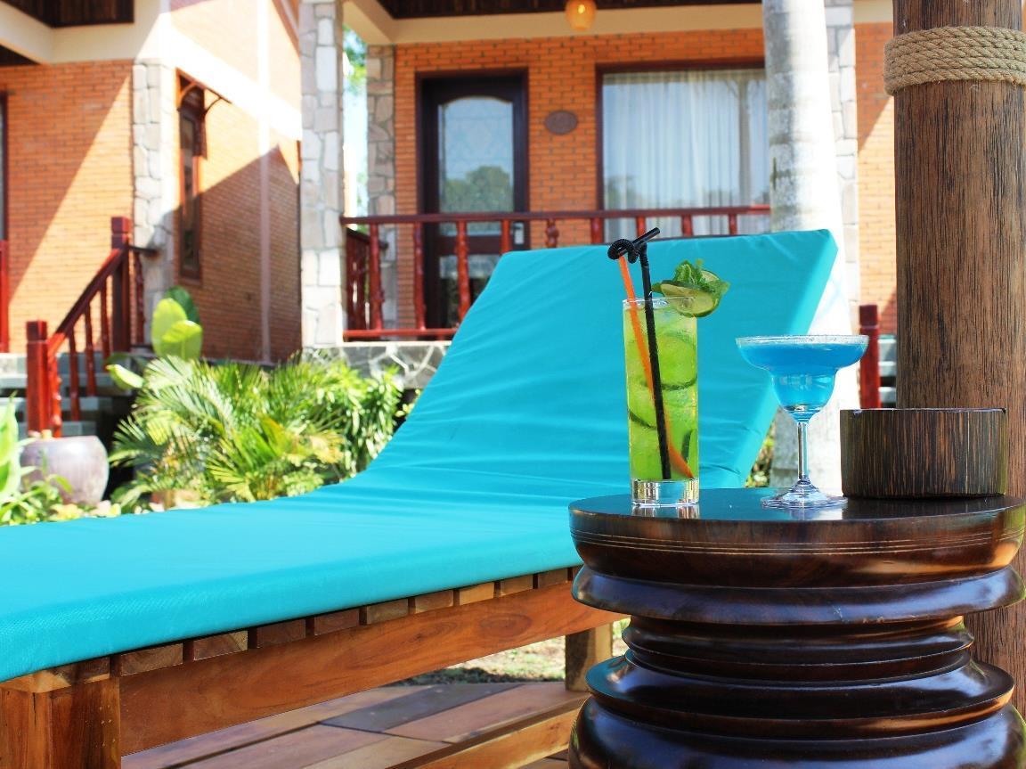 Nội thất khách sạn