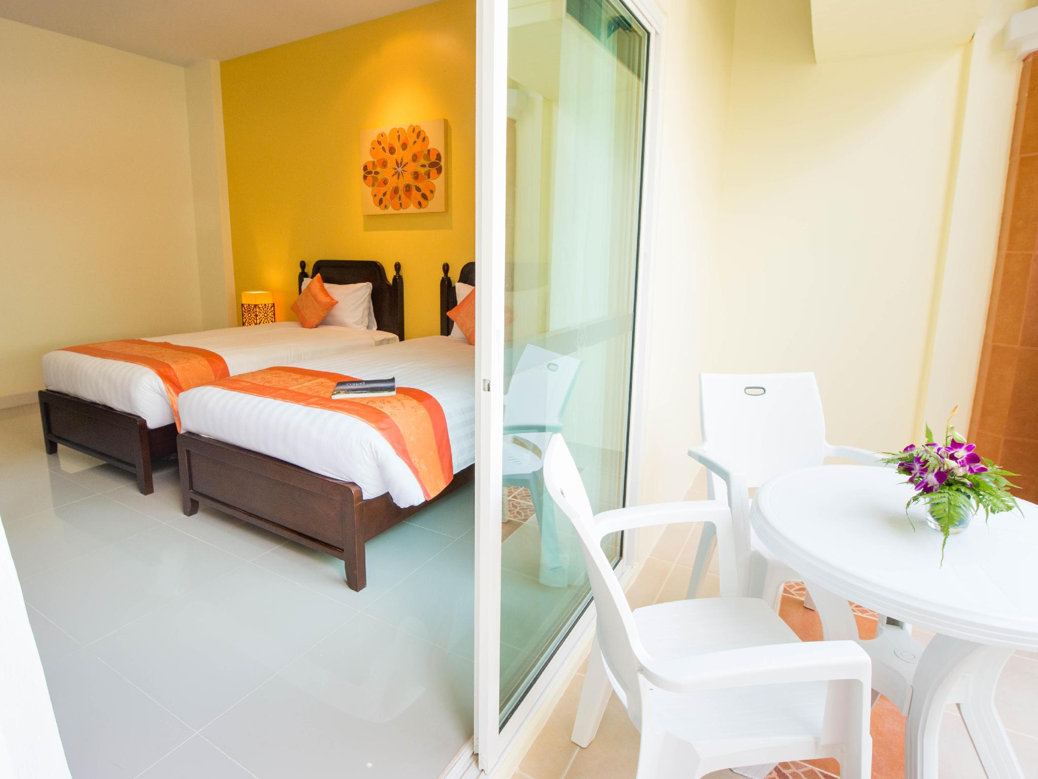 Nội thất khách sạn