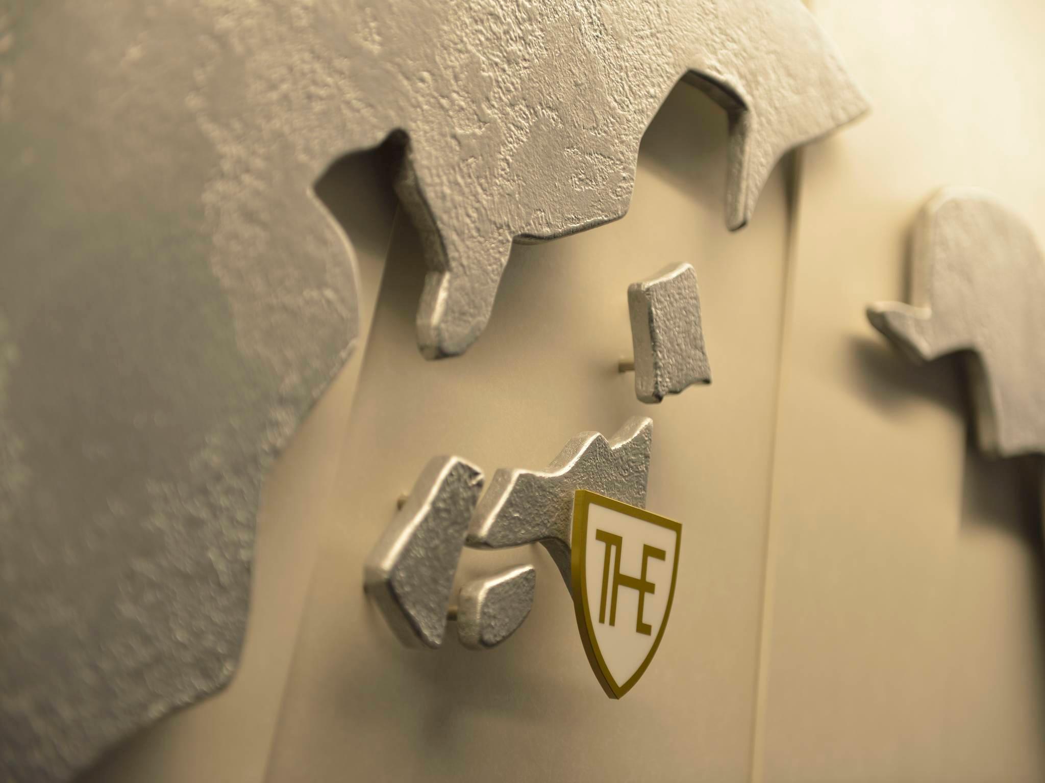 Nội thất khách sạn