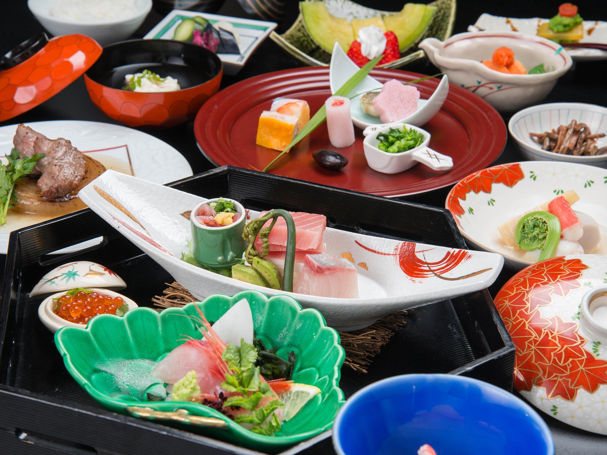 Đồ ăn và thức uống