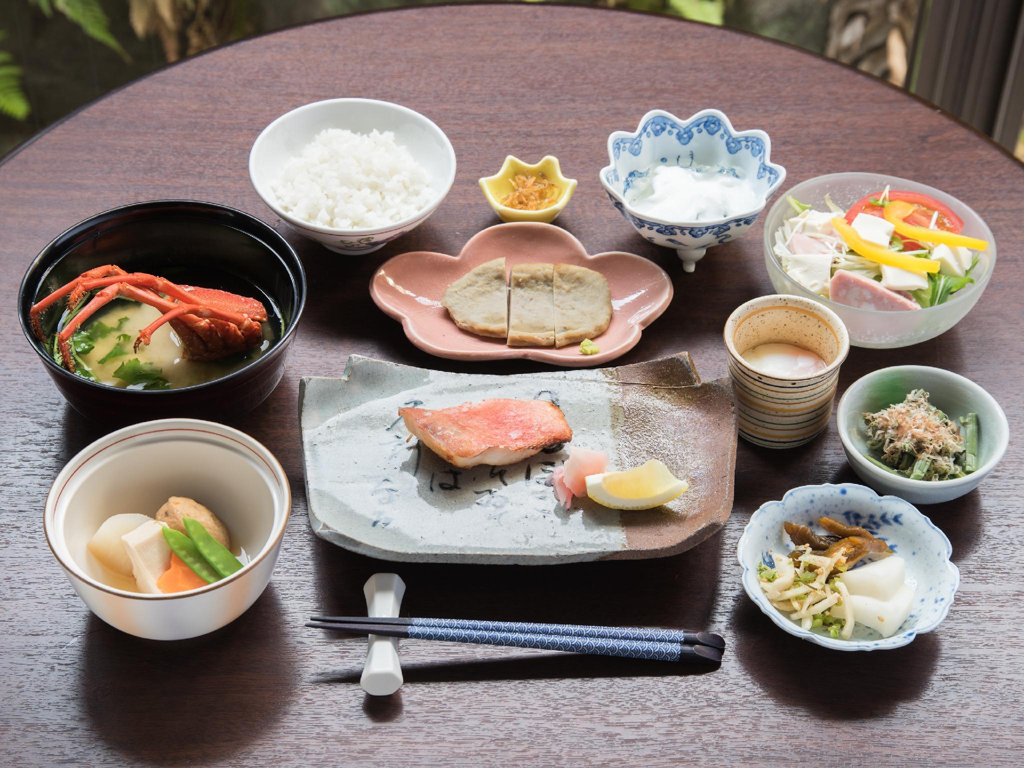 Đồ ăn và thức uống