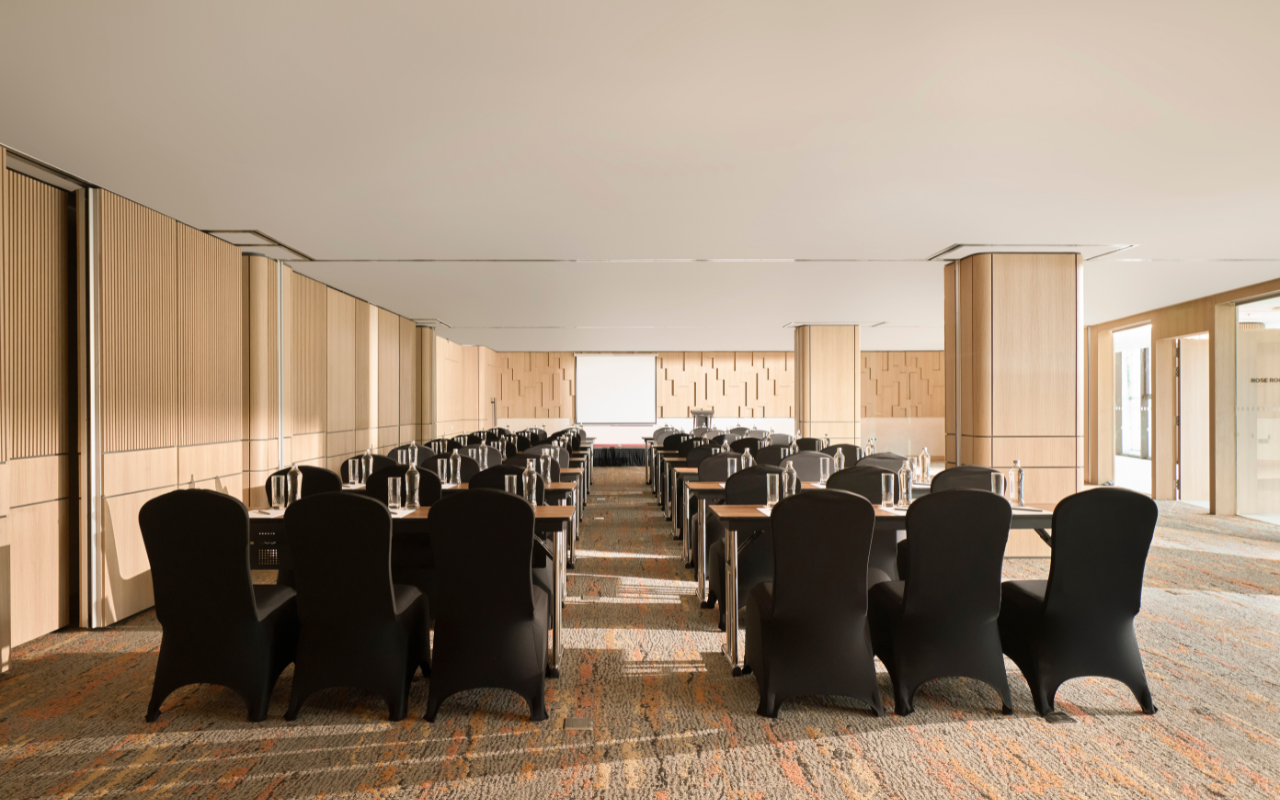 Phòng họp/ hội nghị