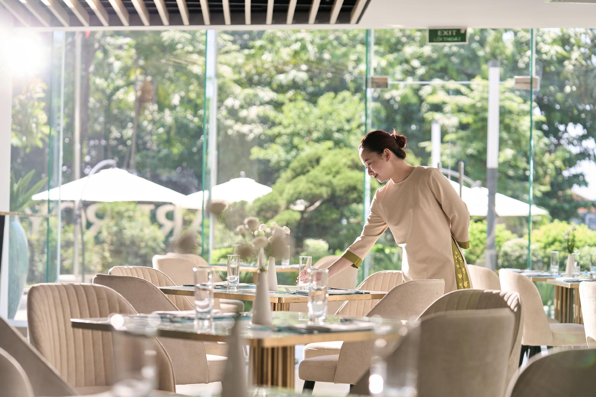 Đồ ăn và thức uống