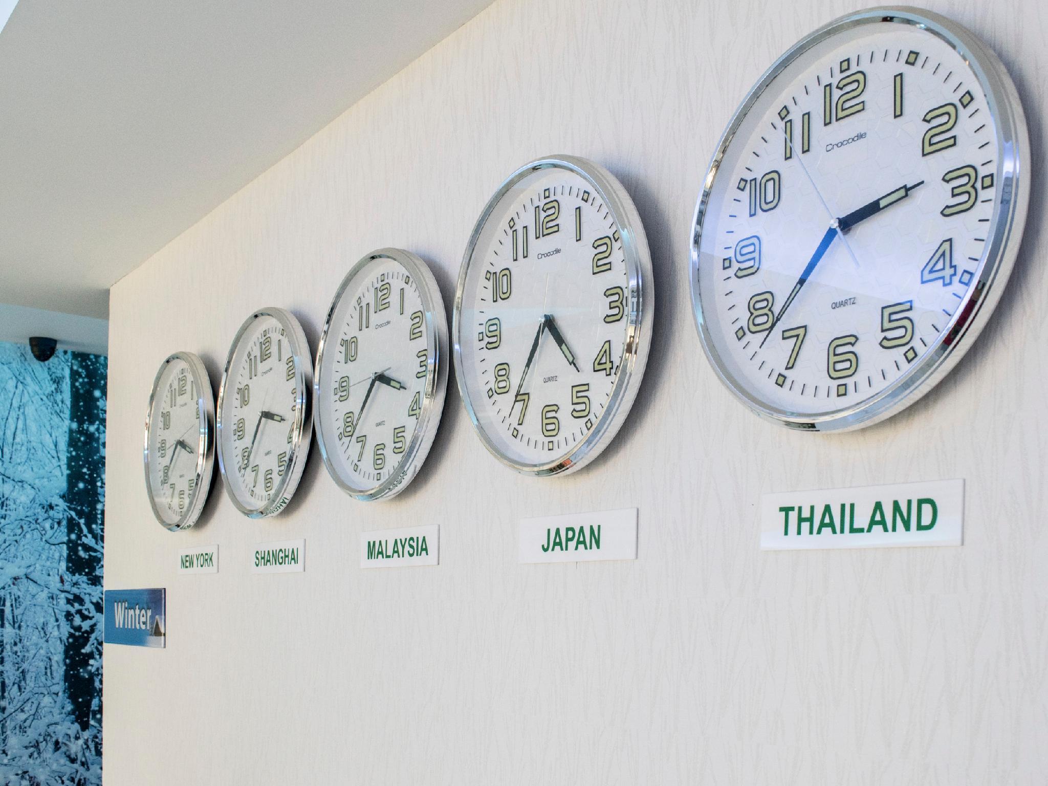 Nội thất khách sạn