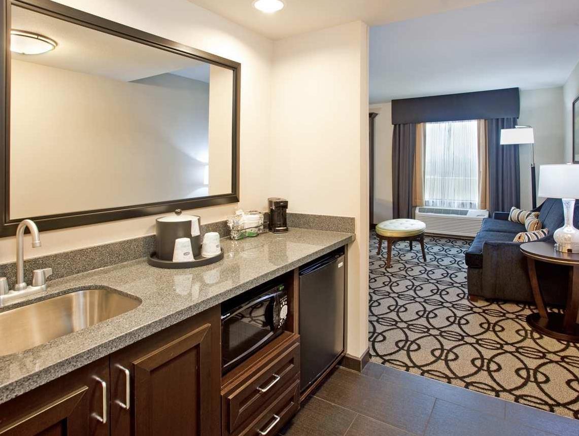 Nội thất khách sạn