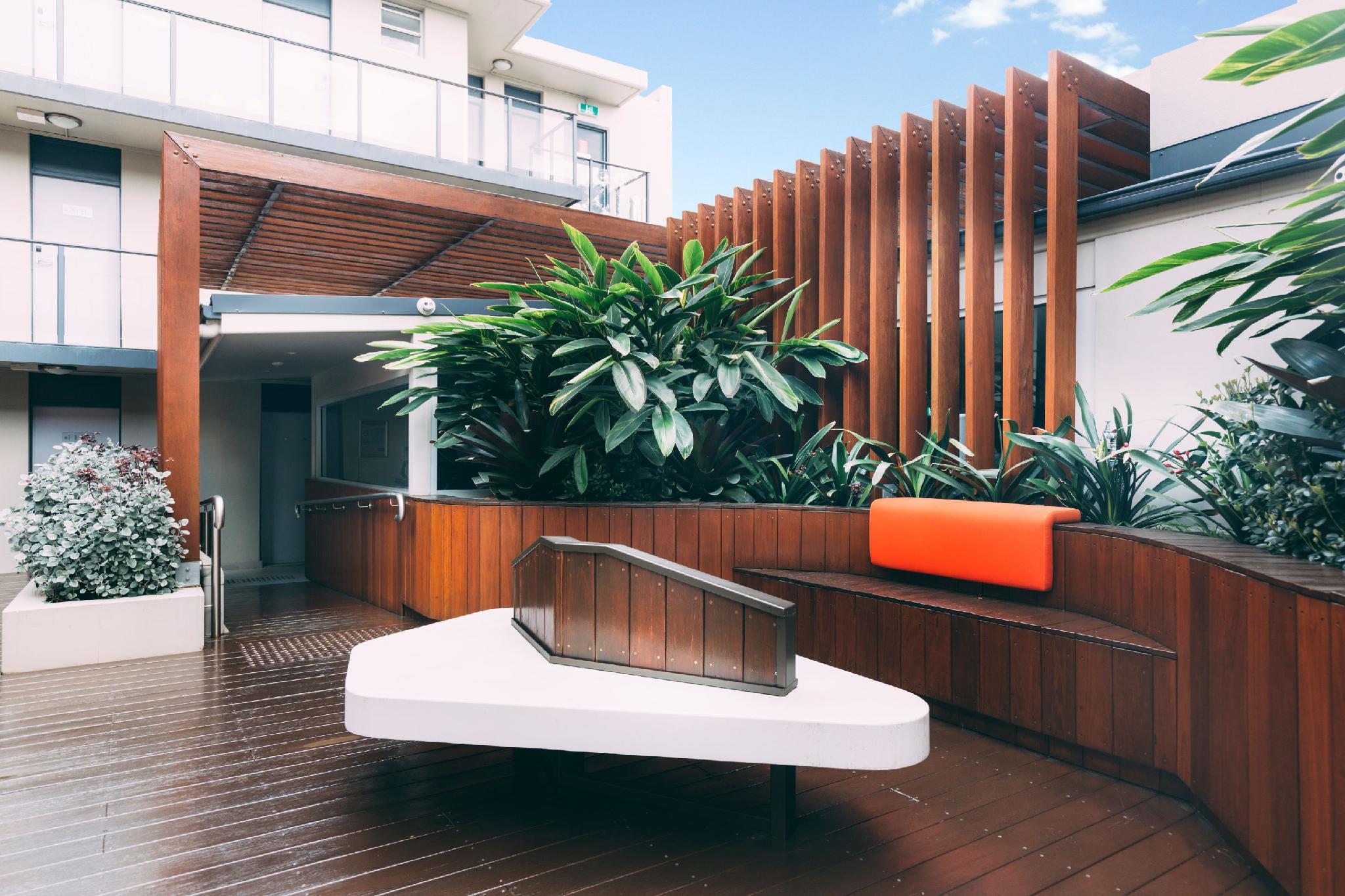 Khu vực công cộng