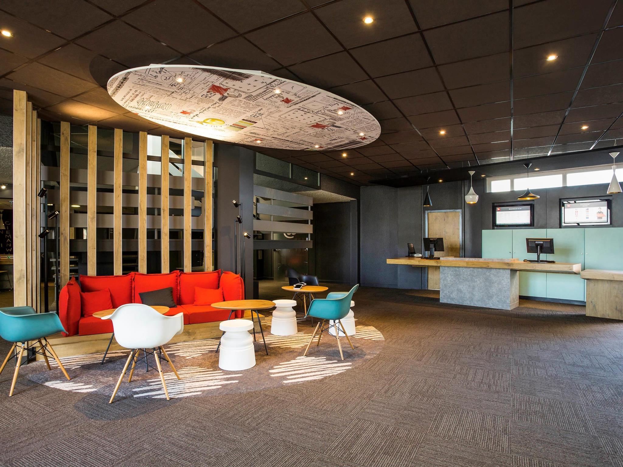 Nội thất khách sạn