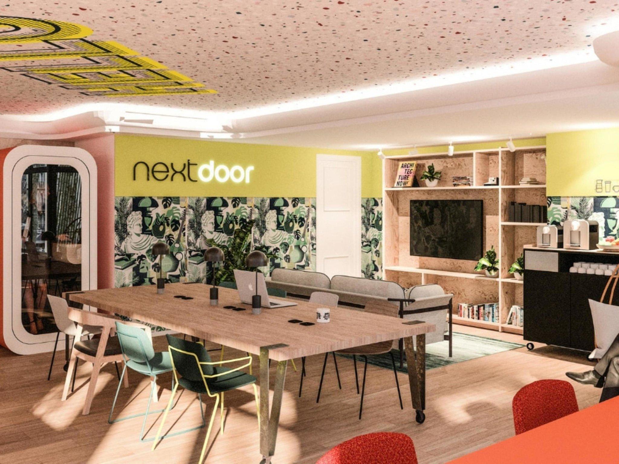 Nội thất khách sạn