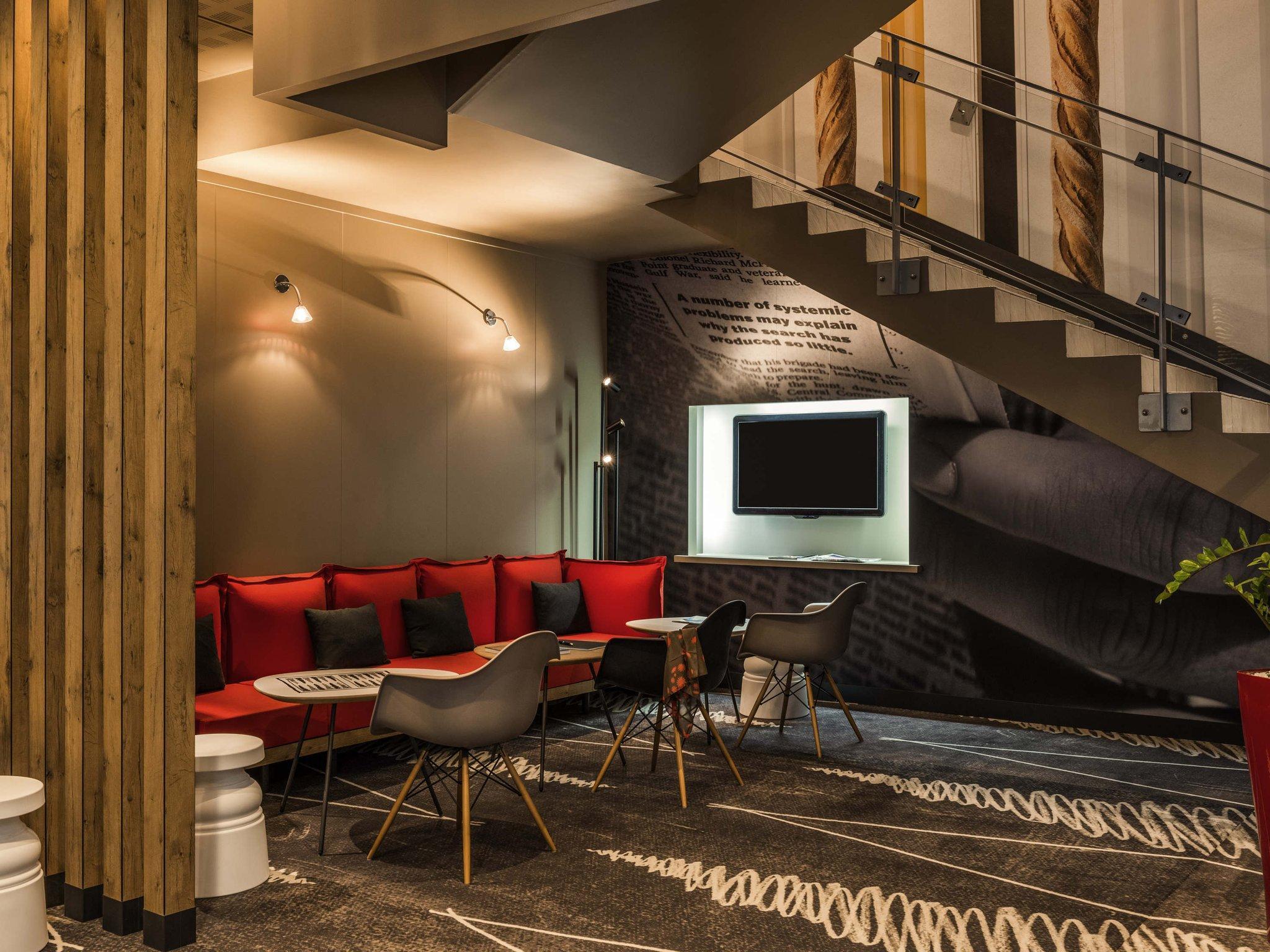 Nội thất khách sạn