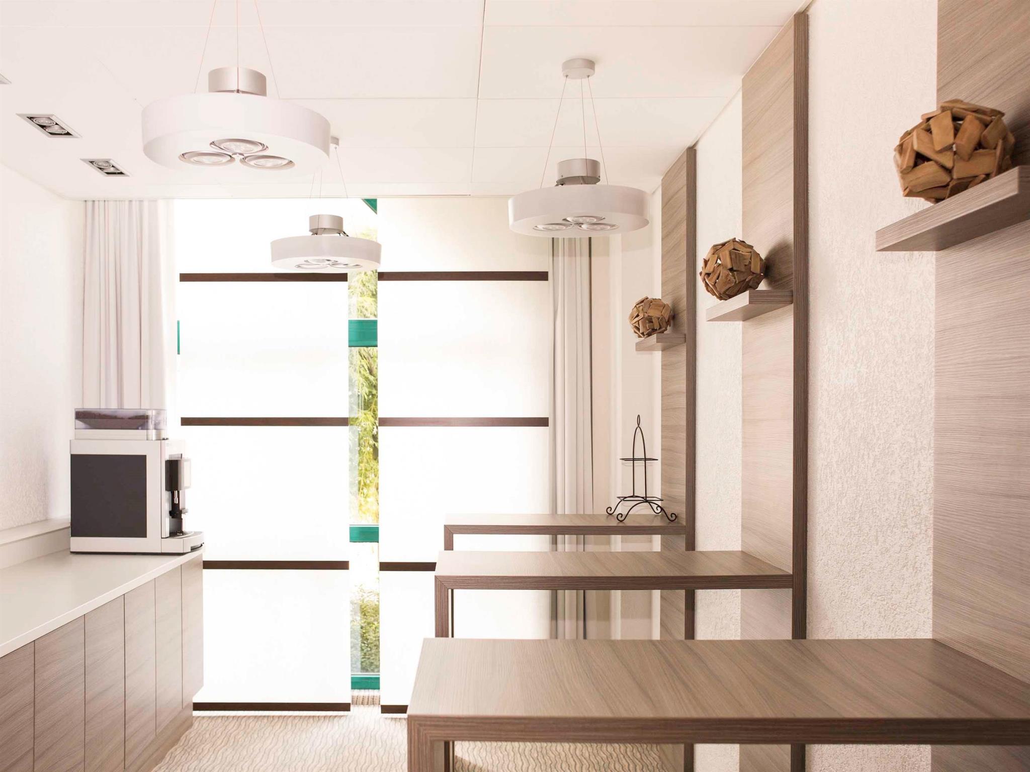 Nội thất khách sạn