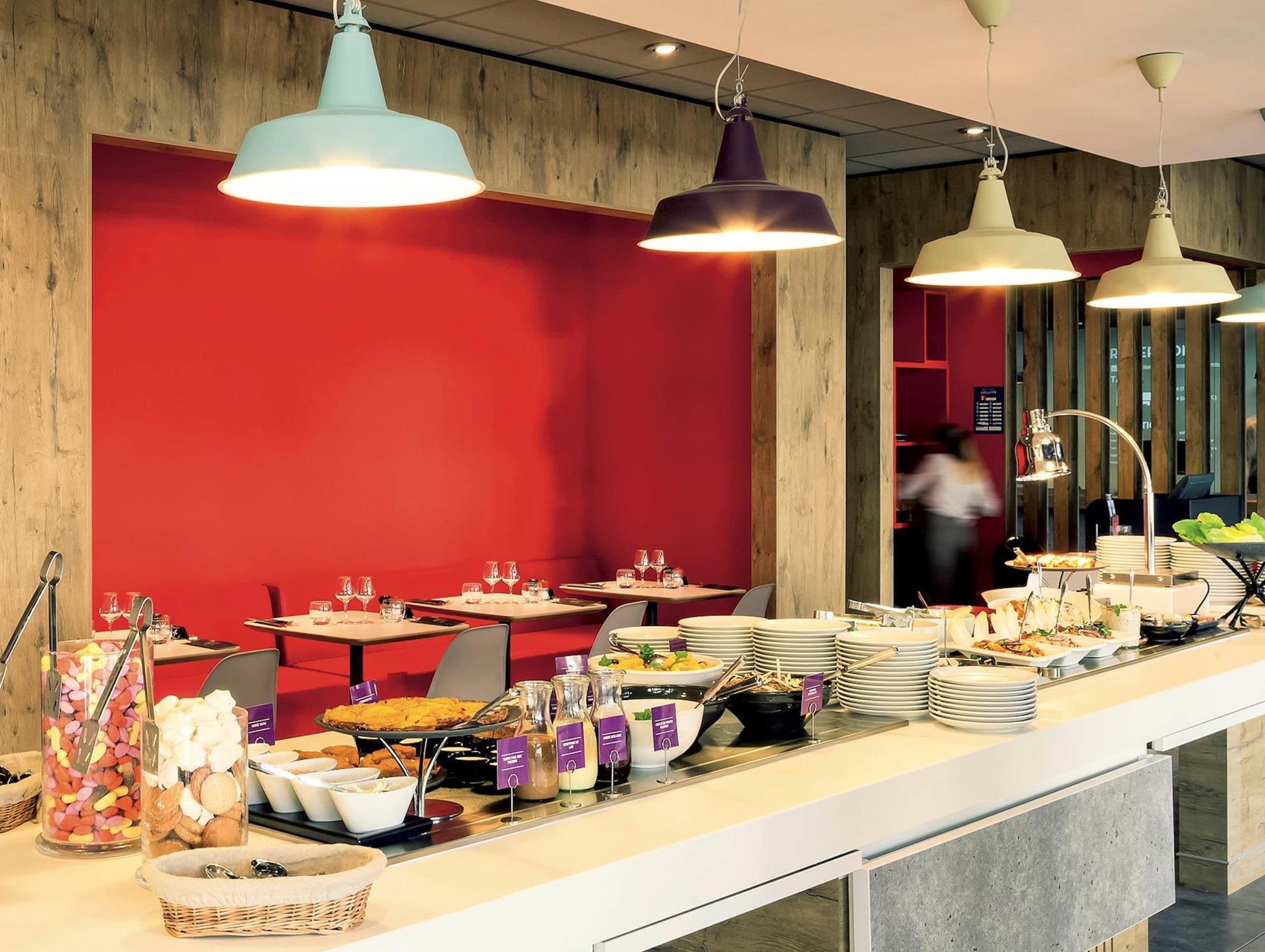 Đồ ăn và thức uống