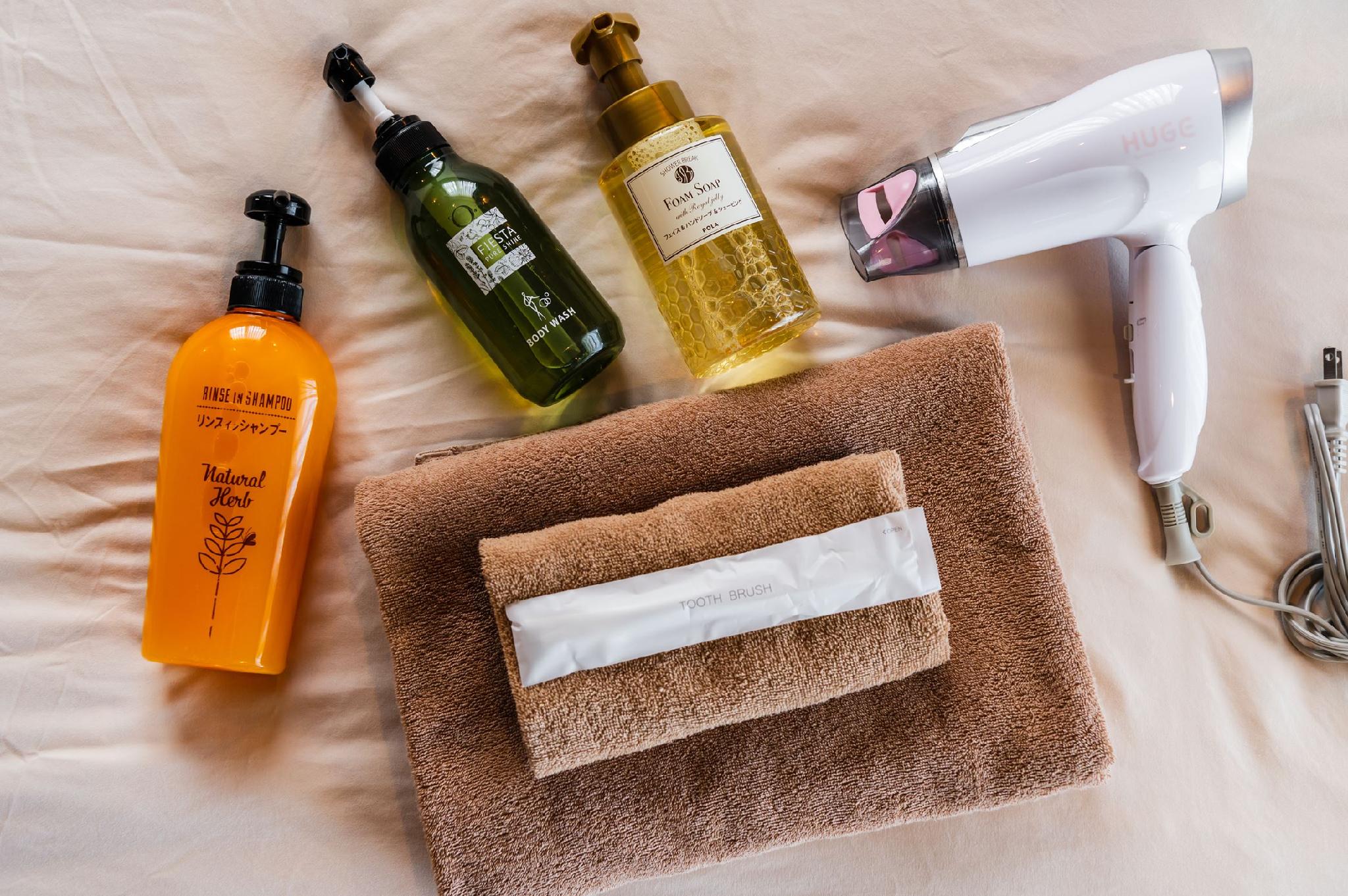 Tiện nghi (Phòng khách)