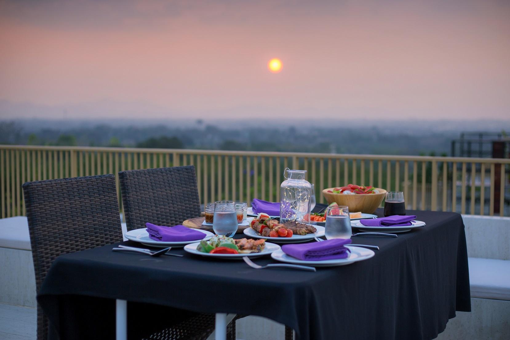 Đồ ăn và thức uống