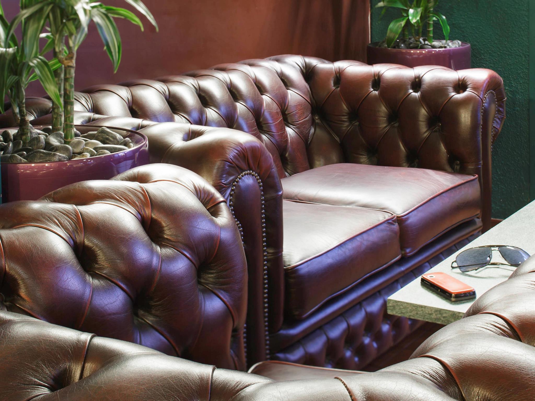 Nội thất khách sạn