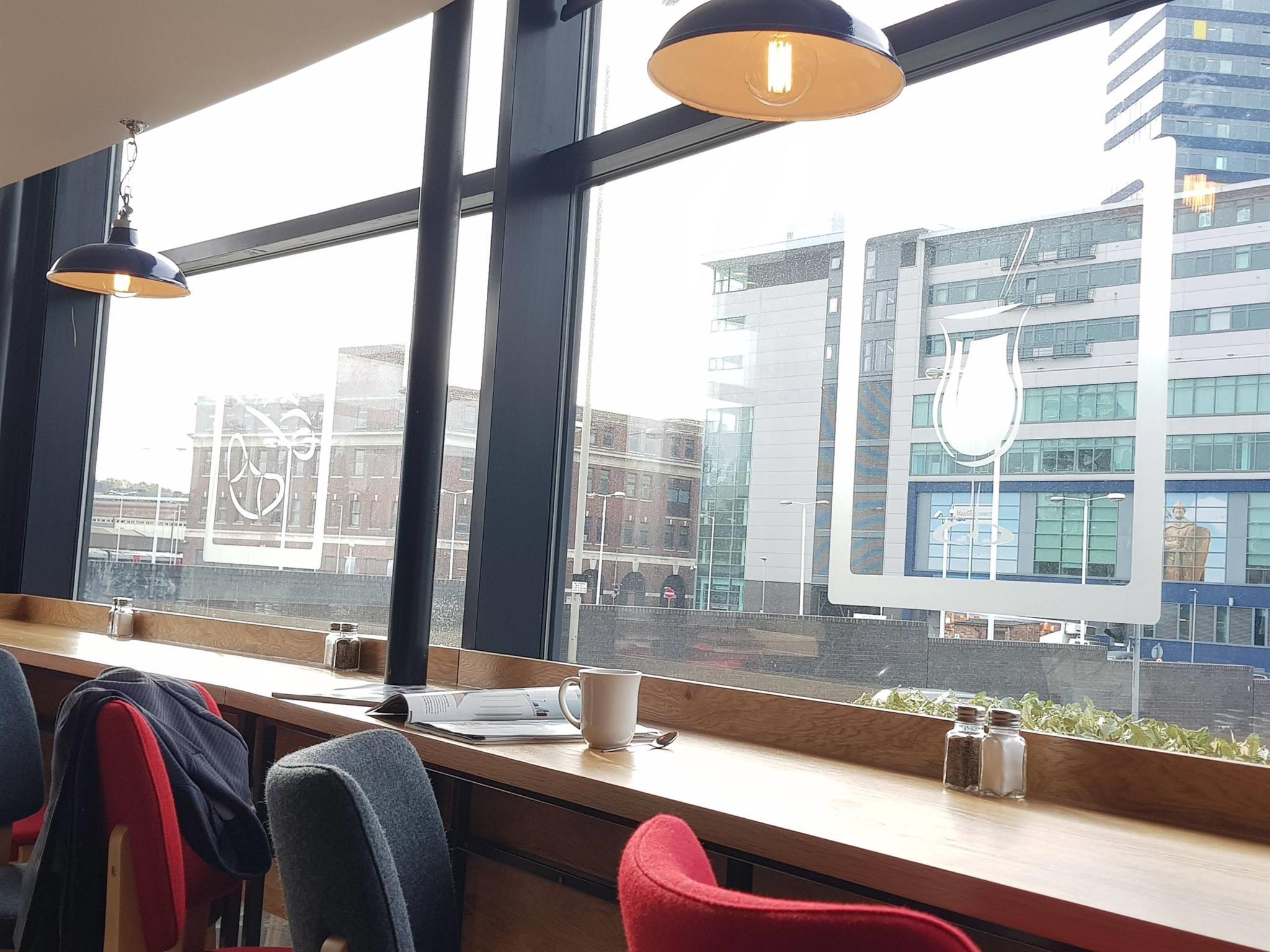 Nội thất khách sạn