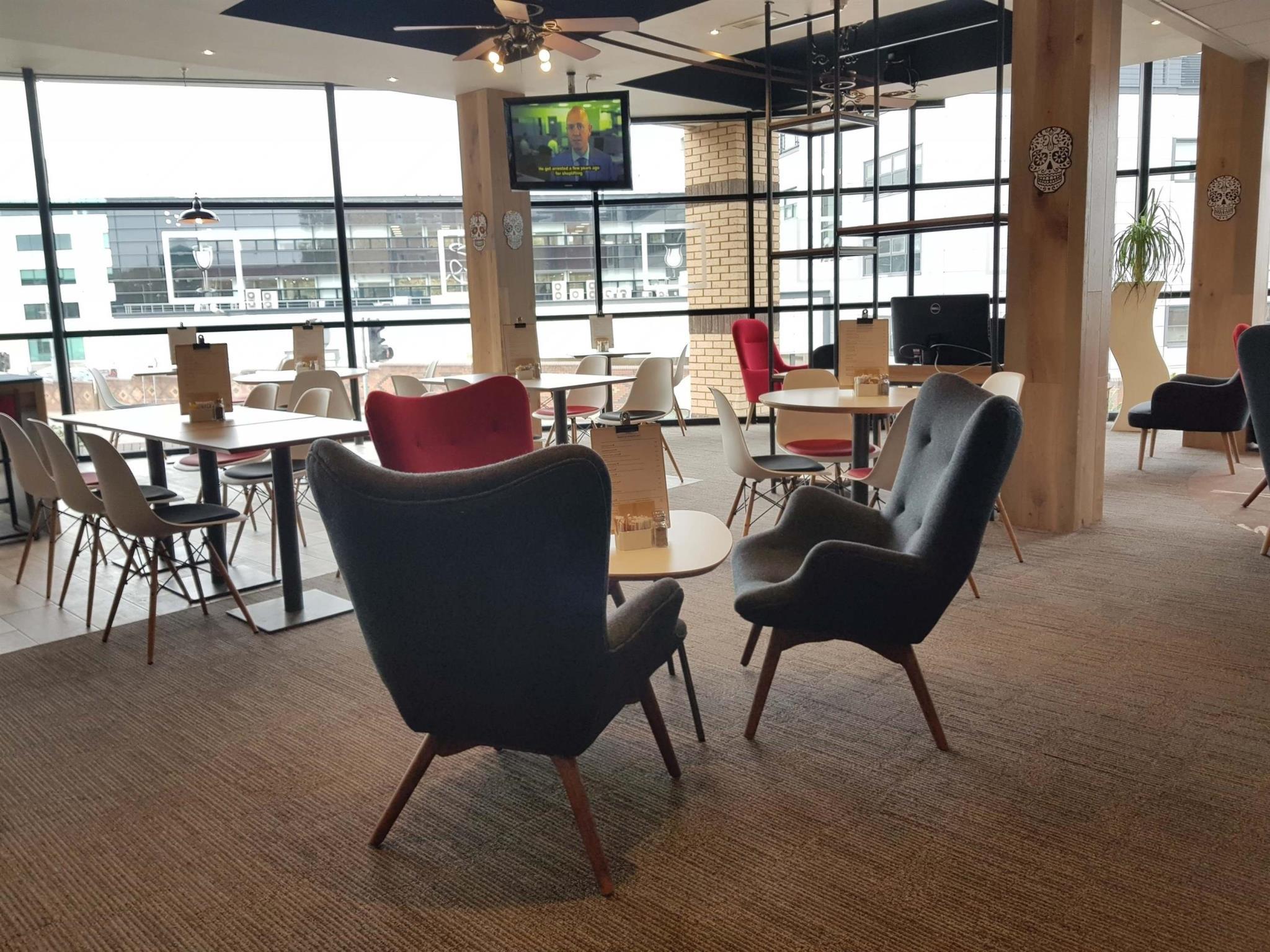 Nội thất khách sạn