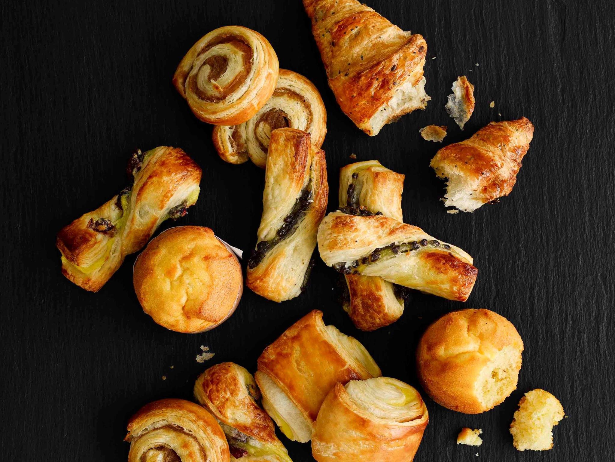 Đồ ăn và thức uống