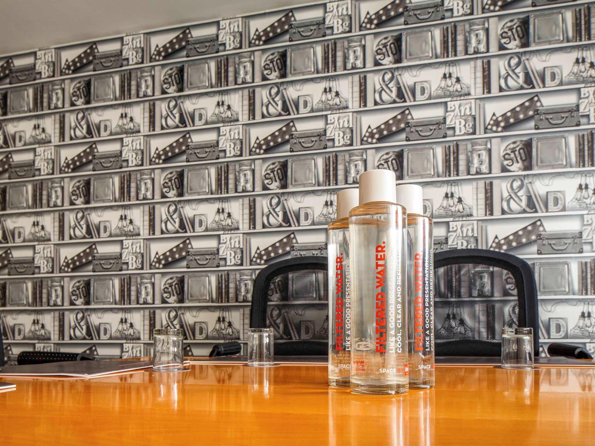 Nội thất khách sạn